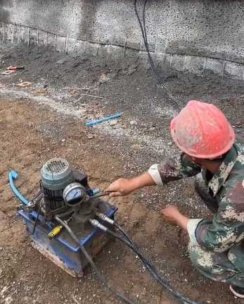 滁州明光预应力锚杆