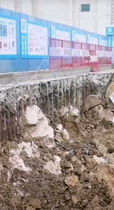 滁州明光微型桩